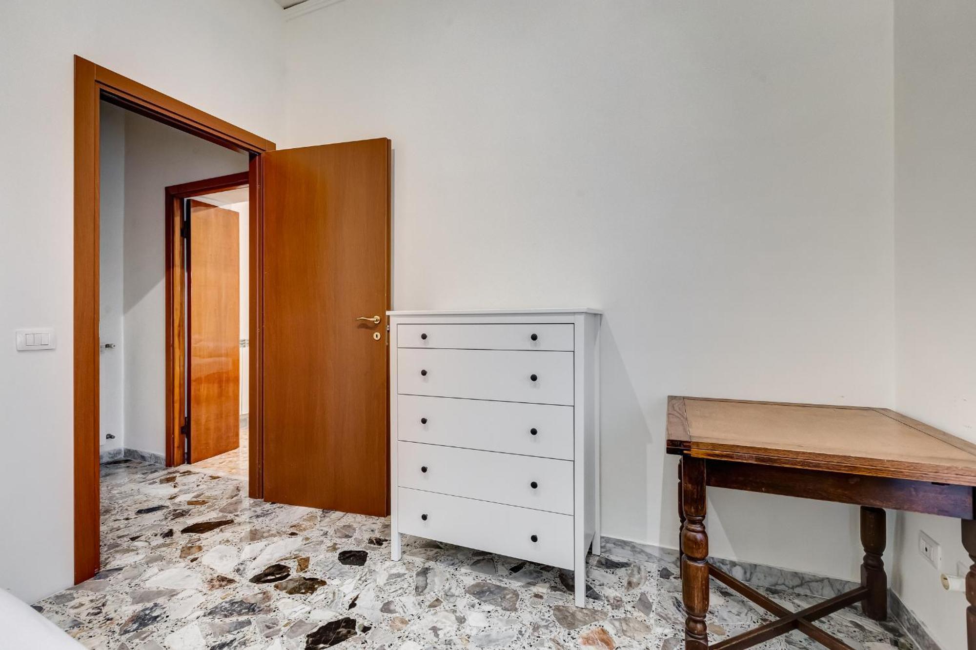 Vivilo Collection - San Vito View Apartment - 3 Bdr 2 Baths Roma Dış mekan fotoğraf