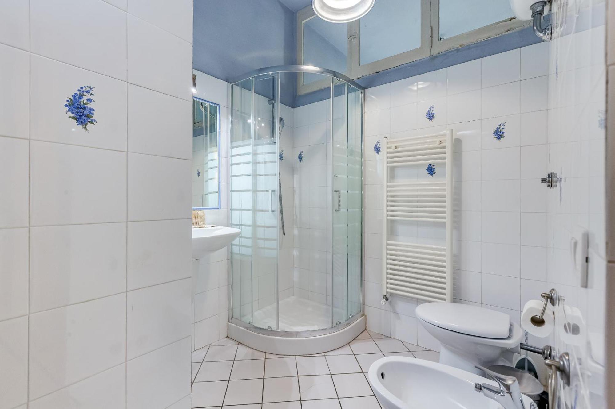 Vivilo Collection - San Vito View Apartment - 3 Bdr 2 Baths Roma Dış mekan fotoğraf